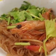 เมนูของร้าน BlueSpice @Centre Point Hotel Pratunam