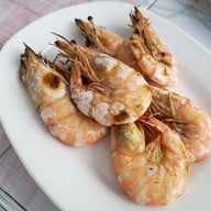 เมนูของร้าน ครัวป้ายืนซีฟู้ด Payuen Seafood