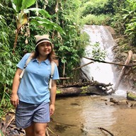 น้ำตกสิริภูมิ