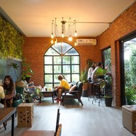 Take A Rest Coffee Bar