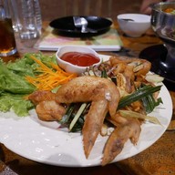 เมนูของร้าน 24 Camping&Bar