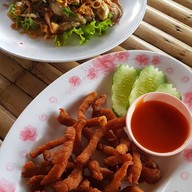 สวัสดีอีสานแซ่บ