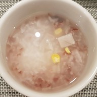 เมนูของร้าน BlueSpice @Centre Point Hotel Pratunam