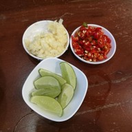 เมนูของร้าน Kenta Shabu Nakhonpathom นครปฐม