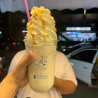 Milk Me,Please