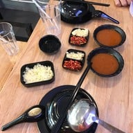 กินกันจังชาบู พรีเมี่ยม บางขุนนนท์