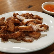 เมนูของร้าน ยามเย็น green restaurant ถนนอุทยาน