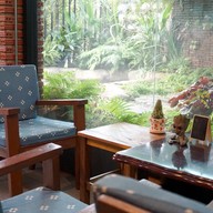 Take A Rest Coffee Bar