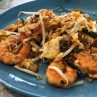 แป๋วผัดไทย