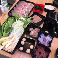 กินกันจังชาบู พรีเมี่ยม บางขุนนนท์