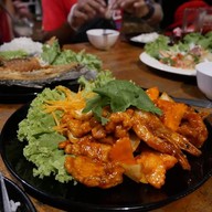 เมนูของร้าน 24 Camping&Bar