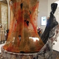 หน้าร้าน BlueSpice @Centre Point Hotel Pratunam