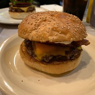 Brooklyn The Burger Joint Garosugil