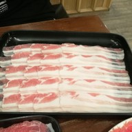 เมนูของร้าน Kenta Shabu Nakhonpathom นครปฐม