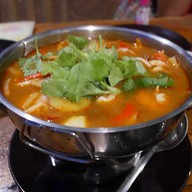 เมนูของร้าน 24 Camping&Bar