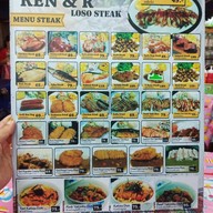 Ken&r Loso Steak