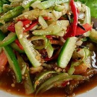 ร้านลาบกาฬสินธุ์ จรัญฯ 43