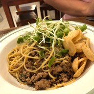Chef's Corner บางแสน