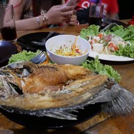 เมนูของร้าน 24 Camping&Bar