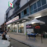 ผัดไทยทีละคำ Foodie Market Bangna