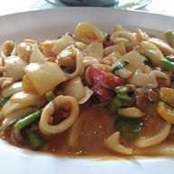 เมนูของร้าน ร้านครัวสุโขทัย แม่สาย