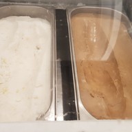 เมนูของร้าน BlueSpice @Centre Point Hotel Pratunam