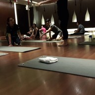 บรรยากาศ Fitness First The Mall Tahpra