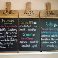 Chubby Homemade Ice Cream