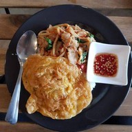 Mr.กะเพรา by toys สาขา 2