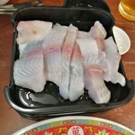 เมนูของร้าน Kenta Shabu Nakhonpathom นครปฐม