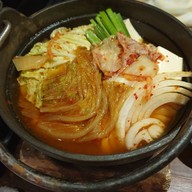 เมนูของร้าน Kenshin Izakaya อโศก