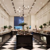 บรรยากาศ BlueSpice @Centre Point Hotel Pratunam