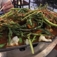 เมนูของร้าน คิดเช่นโขง@นครพนม นครพนม