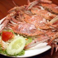 บ้านปูม้าเป็น