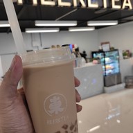 เมนูของร้าน Heeretea ฮีรีที งามวงศ์วาน 48