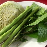 ลาบดาบนง นางลิ้นจี่ มาร์เก็ต