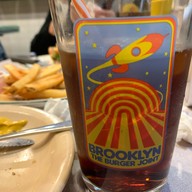 Brooklyn The Burger Joint Garosugil