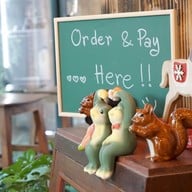 Take A Rest Coffee Bar