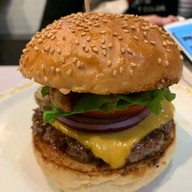 Brooklyn The Burger Joint Garosugil