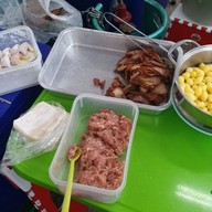 บะหมี่เกี๊ยวเทวดา สาขา 3 ศูนย์อาหารบำรุงเมือง