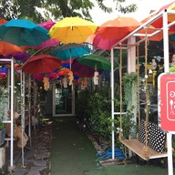 อบอุ่น เฮ้าส์