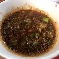 ลาบดาบนง นางลิ้นจี่ มาร์เก็ต
