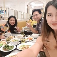 บรรยากาศ BlueSpice @Centre Point Hotel Pratunam