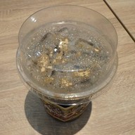 เมนูของร้าน After You Dessert Cafe Central Rama 2