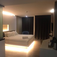 The Zense Boutique Hotel