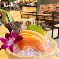 KENDO SASHIMI