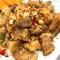 86 ข้าวต้มปลา