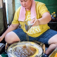 ป้าไกรขนมไทย พิมาย