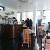 บรรยากาศ ปัญญา คาเฟ่ (Panya Café) มูลนิธิช่วยคนปัญญาอ่อนฯ ราชเทวี