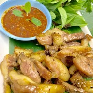 จังโก้ ลาบยโสธร